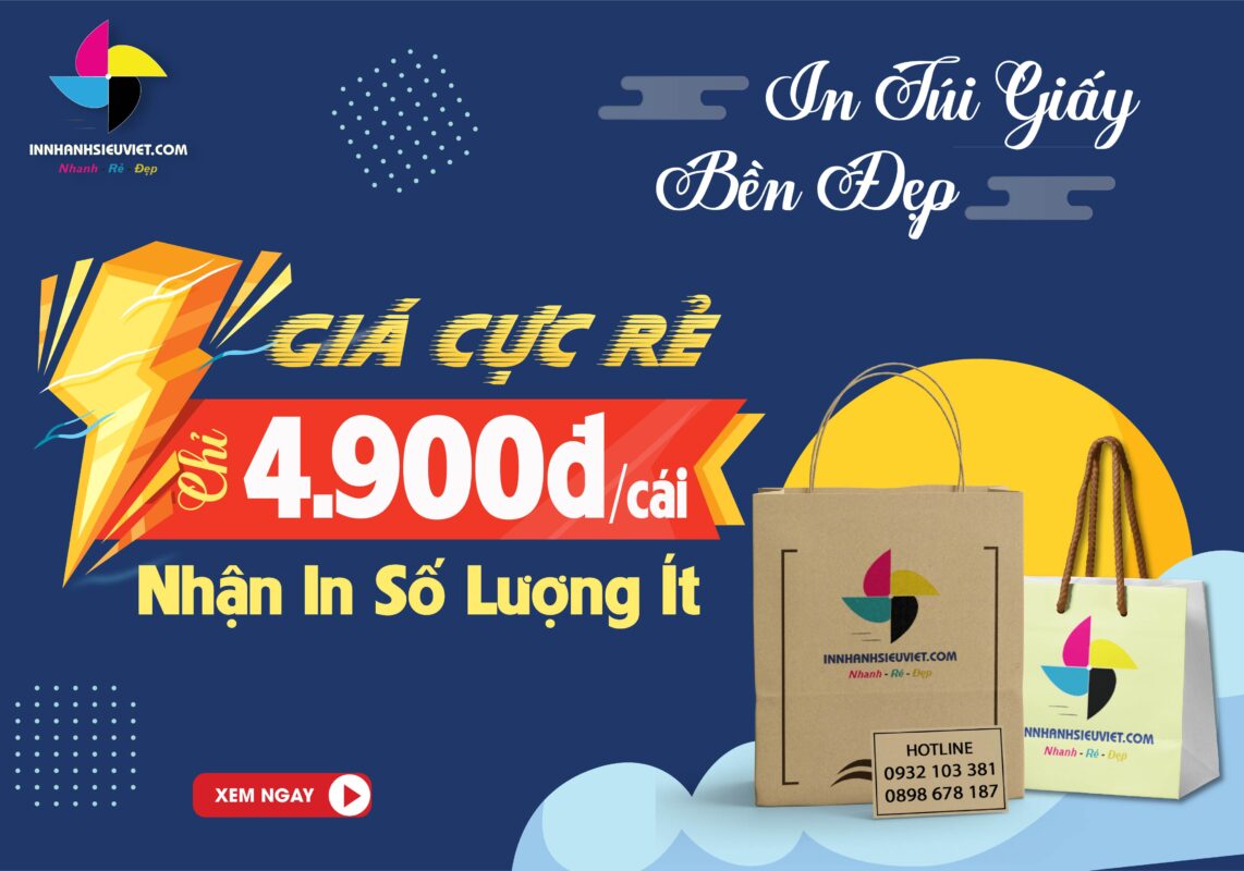 In với số mọi số lượng