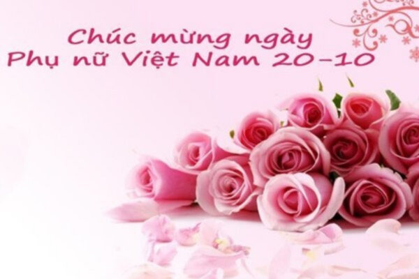 Lời chúc ngày 20/10 dành cho bà, cho mẹ đầy ý nghĩa