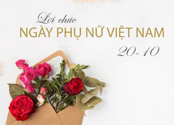 Lời chúc ngày 20/10 cho chị gái, em gái