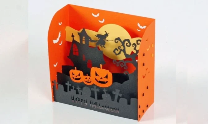 Lễ hội Halloween là gì