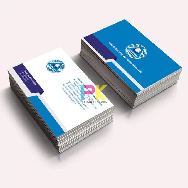 In card visit giá rẻ 17 Mẫu in card visit giá rẻ theo yêu cầu