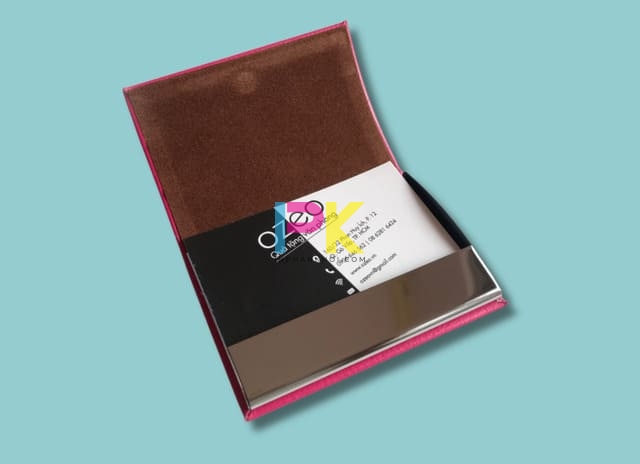 In Card Visit Giấy Mỹ Thuật 19 Cách bảo quản card visit giấy mỹ thuật đúng cách