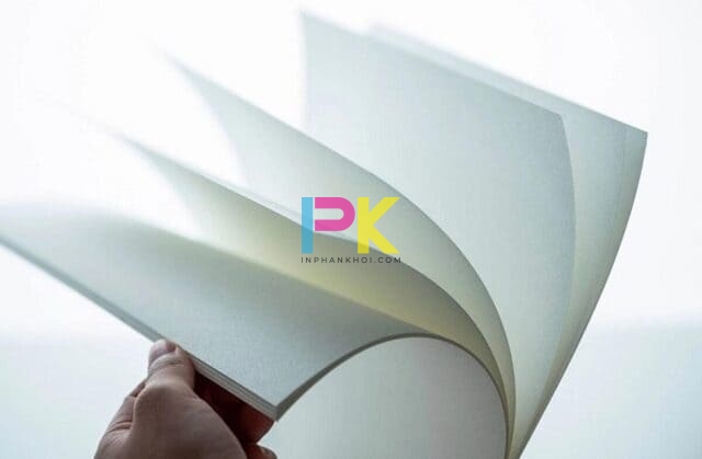 In Lịch Để Bàn 2025 19 Chất liệu giấy và khung đỡ lịch để bàn phổ biến hiện nay
