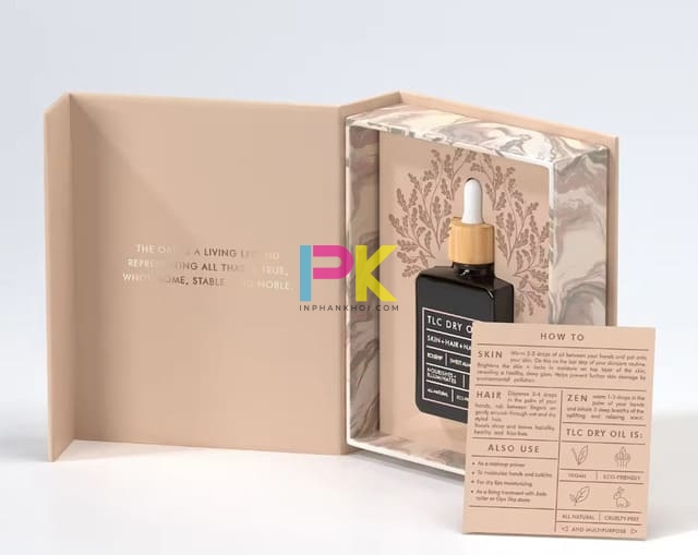 In Hộp Giấy Cao Cấp 21 Lợi ích khi in hộp giấy cao cấp nâng tầm thương hiệu