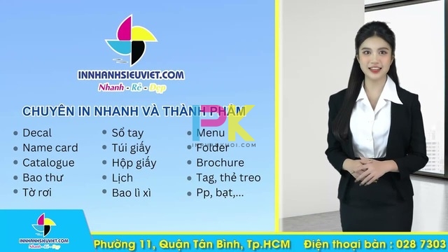 Top 7 công ty in ấn tại TPHCM đáng tin cậy theo từng nhu cầu 4 In nhanh Siêu Việt TP.HCM – dịch vụ in trong ngày