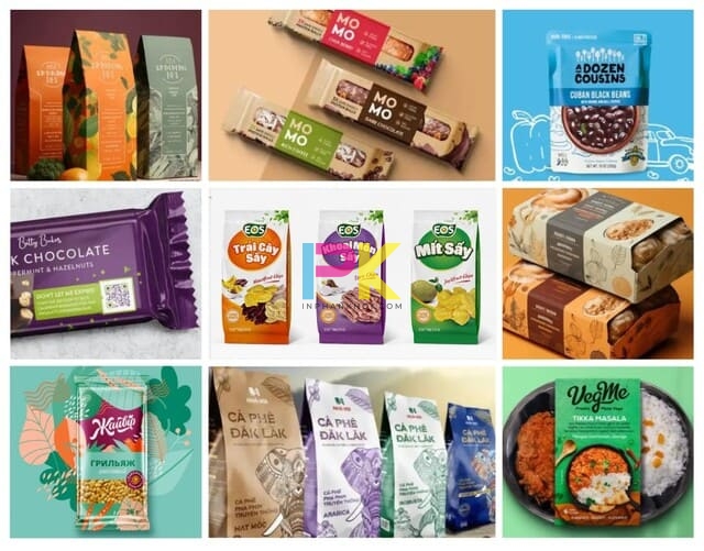 Thiết kế bao bì sản phẩm: Lợi ích, xu hướng & giải pháp in chuyên nghiệp 3 Lợi ích của thiết kế bao bì sản phẩm – bảo vệ, thu hút, tăng nhận diện