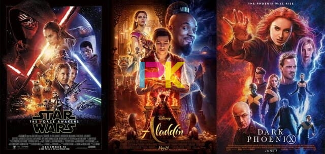 Thiết kế poster đẹp: Nguyên tắc, mẫu tham khảo & dịch vụ in chuyên nghiệp 3 Nguyên tắc thiết kế poster đẹp – phối màu, chọn font, bố cục rõ ràng