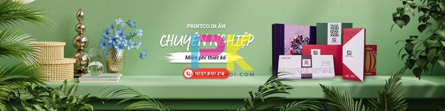 Top 7 công ty in ấn tại TPHCM đáng tin cậy theo từng nhu cầu 5 Printgo – xưởng in TP.HCM với nhiều loại ấn phẩm đa dạng