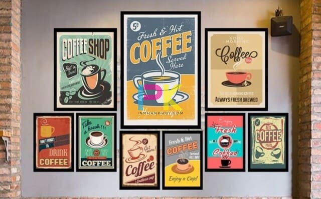 Thiết kế poster đẹp: Nguyên tắc, mẫu tham khảo & dịch vụ in chuyên nghiệp 2 Thiết kế poster đẹp – poster quảng cáo sáng tạo, chuyên nghiệp