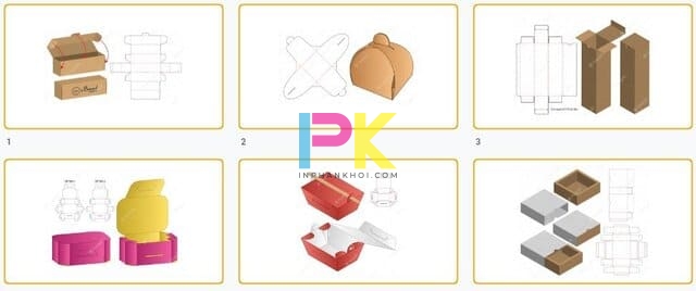 Top 9 xưởng in hộp giấy uy tín tại TP.HCM bạn nên biết 6 Xưởng In Kỹ Thuật Số in hộp giấy số lượng ít đến lớn, hỗ trợ thiết kế trọn gói