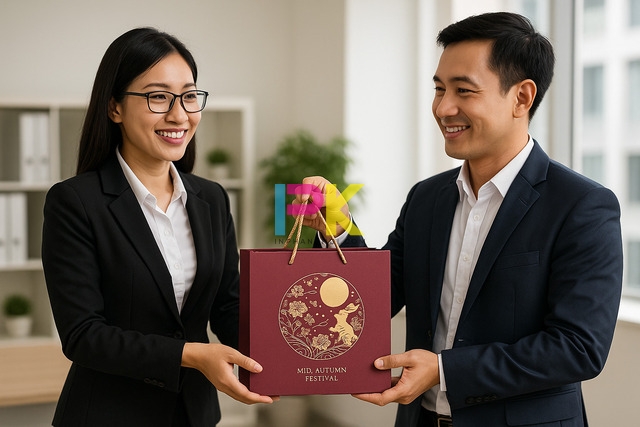 Liên hệ in mẫu túi đựng bánh trung thu tại TP.HCM