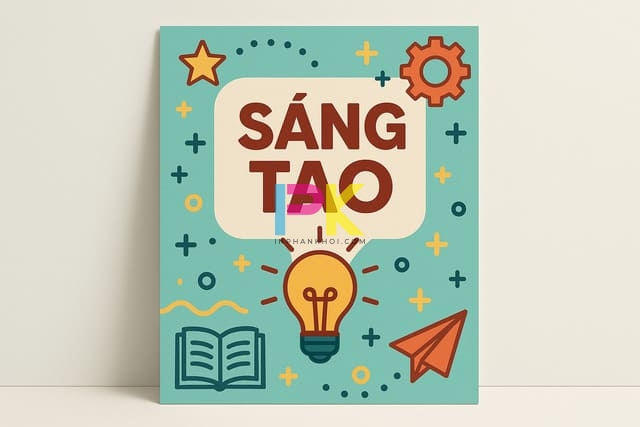 Mẹo nâng cao giúp poster nổi bật và chuyên nghiệp hơn