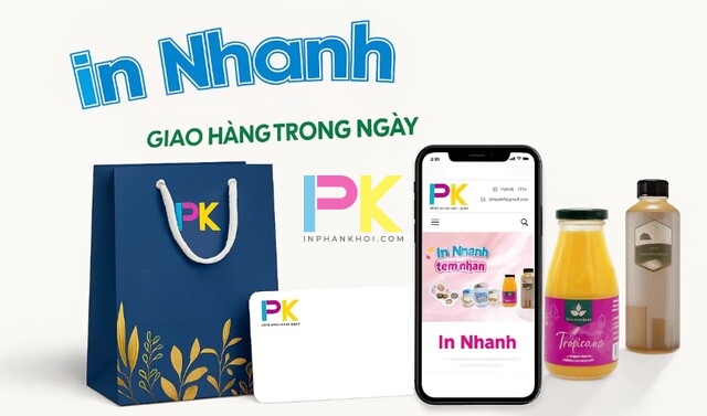 Mẫu túi quà tặng 20/10 đẹp – In theo yêu cầu, giao nhanh tại TP.HCM 10 Liên hệ Xưởng In Phan Khôi nhận báo giá in túi quà tặng 20/10