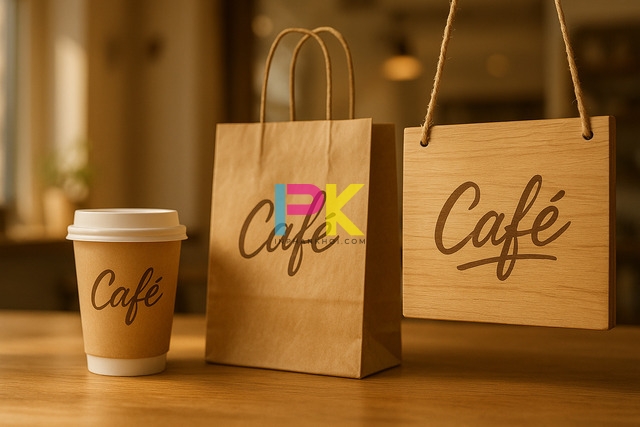 50+ Mẫu logo chữ đẹp giúp thương hiệu chuyên nghiệp và nổi bật 3 Mẫu logo chữ viết tay đẹp – logo phong cách tự nhiên dùng cho quán cà phê