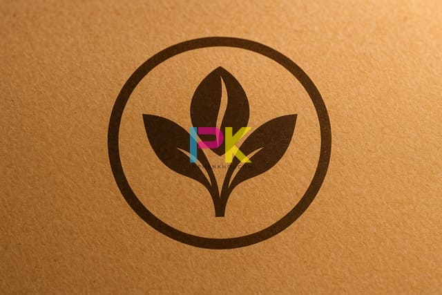 65+ Mẫu logo đẹp 2025 | Gợi ý logo theo ngành & dễ in ấn 3 Mẫu logo hình tròn đẹp thể hiện sự cân đối và đáng tin cậy, phù hợp cho thương hiệu cà phê và spa.