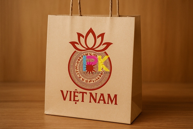 65+ Mẫu logo đẹp 2025 | Gợi ý logo theo ngành & dễ in ấn 8 Mẫu logo Việt Nam đẹp, lấy cảm hứng từ hoa sen và chữ Việt cách điệu, mang bản sắc dân tộc.