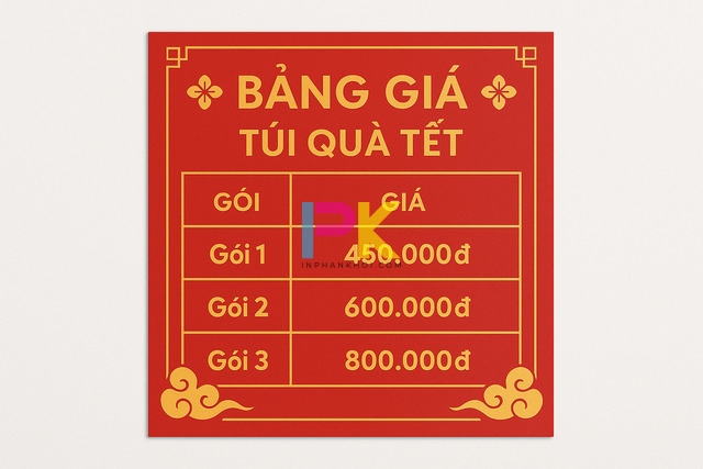 Giá tham khảo – số lượng càng nhiều càng tiết kiệm.