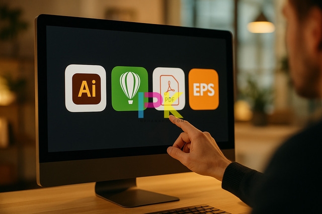 Download bộ số lịch 2026 vector (AI, PDF) dùng cho thiết kế lịch Tết 2 Bộ số lịch 2026 được đóng gói đủ định dạng phổ biến: AI, PDF.