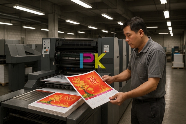 Download bộ số lịch 2026 vector (AI, PDF) dùng cho thiết kế lịch Tết 7 Xưởng In Phan Khôi – In lịch Tết 2026 nhanh, đúng màu, giao tận nơi TP.HCM.