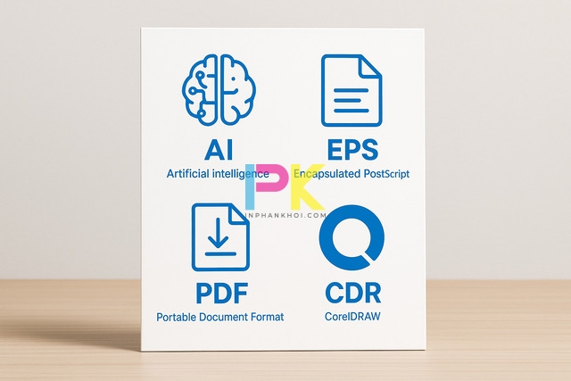 Download bộ số lịch 2026 vector (AI, PDF) dùng cho thiết kế lịch Tết 5 So sánh nhanh ưu – nhược điểm để chọn đúng định dạng trước khi in lịch.
