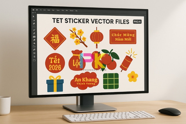 File PNG/AI rõ nét – dễ chỉnh sửa trước khi in.