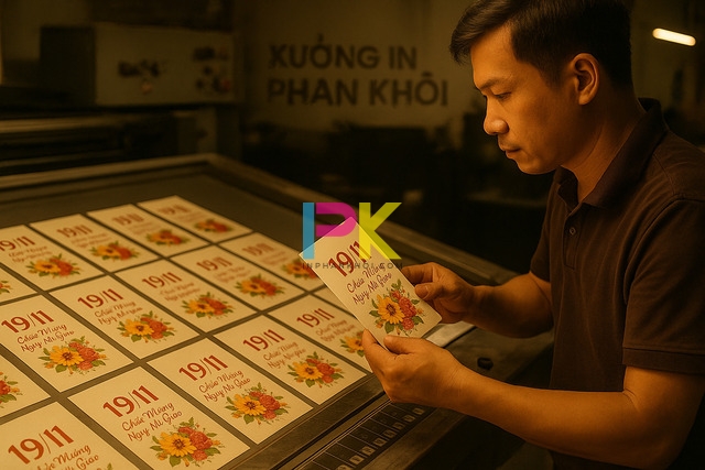 Tải mẫu và lời chúc thiệp chúc mừng ngày Quốc tế Đàn ông 19/11 ý nghĩa 2 Thiệp chúc mừng ngày Quốc tế Đàn ông 19/11 in offset tại Xưởng In Phan Khôi, TP.HCM