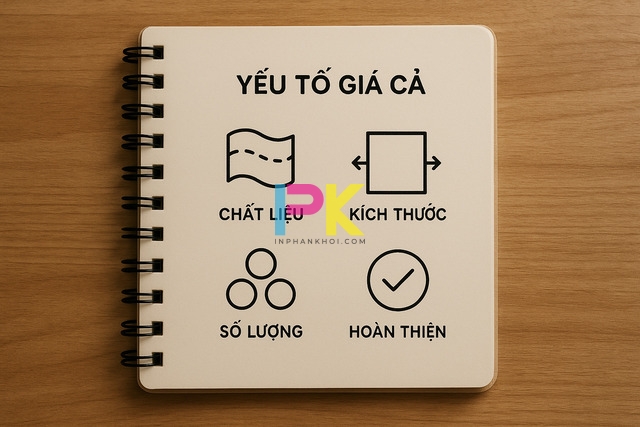 Bộ sưu tập mẫu hộp quà Tết sang trọng và cách in đẹp, chuẩn màu 12 Các yếu tố chính ảnh hưởng đến chi phí in hộp Tết.