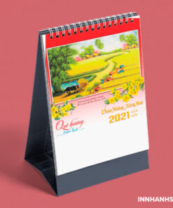 desk calendar mockup8