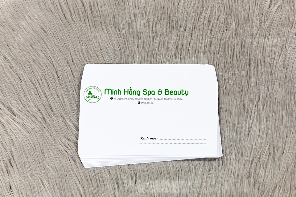 bao thu cho spa