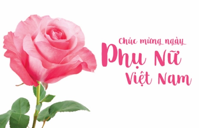 Lời chúc 20/10 cho đồng nghiệp