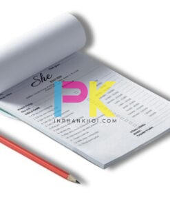 In biểu mẫu giá rẻ tại Tp.HCM