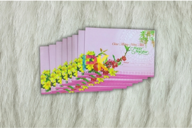 mau bao thu chu mung nam moi