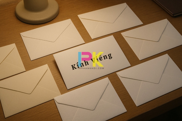 Cách ghi phong bì đám ma đúng lễ nghi và trang trọng kèm mẫu chuẩn 9 Mẫu phong bì tang lễ trang nhã – in sắc nét, chữ rõ, màu chuẩn.